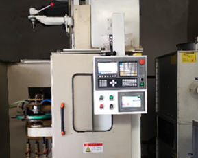 热处理配套能力